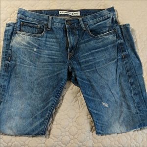 Express Men’s Jeans